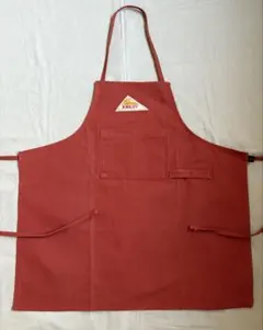 【美品】KELTY(ケルティ) アウトドア キャンプ キャンピングエプロンのサムネイル