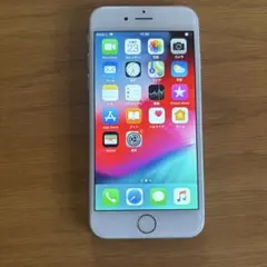 iPhone6 64G シルバー