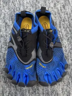 Vibram fivefingers ビブラム　ファイブフィンガー　25.5cmのサムネイル