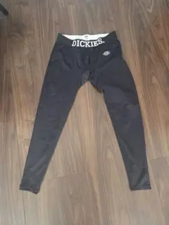 DICKIES アンダータイツ裏起毛 Mサイズ