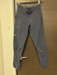 アークテリクス ravenna pant M - メルカリ