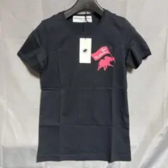 HUNTING WORLD 半袖Tシャツ ブラックのサムネイル