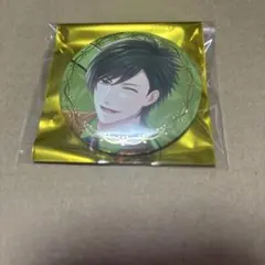 スタマイ　アニメイト　バースデー　菅野　缶バッジ
