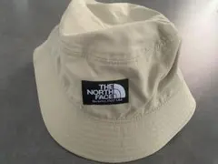 ノースフェイスバケットハットМ