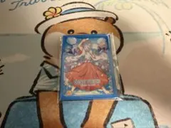 【10枚】ONE PIECE カードゲーム スリーブ （ヤマト）
