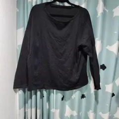 授乳ポケット付き　トップス