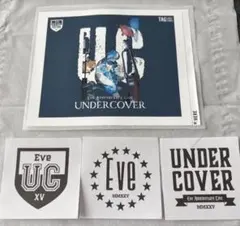 Eve CDセット 非売品含む 2025年最新】EVEの人気アイテム - メルカリ