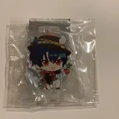 魔法使いの約束 アクリルステッキ シノ - メルカリ
