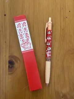 第一生命　チップとデール　ボールペン　ノベルティのサムネイル