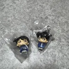 名探偵コナン　めじるしアクセサリー3