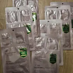 本日23時迄価格VT CICA COLLAGEN 3STEPマスク 7枚セットのサムネイル