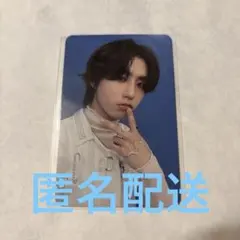 StrayKids ハン ATE 限定盤 トレカ - メルカリ