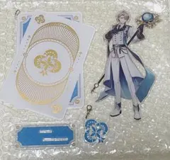 甲斐田晴 ROF-MAO トランプ　アクリルスタンド