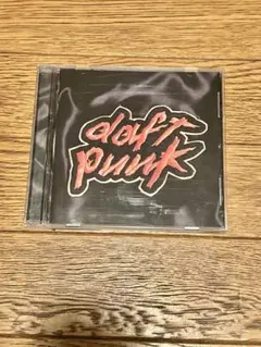 2026年最新】DAFTPUNKの人気アイテム - メルカリ