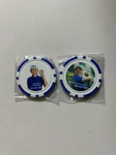 2026年最新】ゴルフマーカー 非売品の人気アイテム - メルカリ