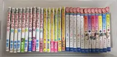 まじかるタルるートくん 全21巻セット 江川達也 初版12冊 集英社
