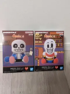 2026年最新】UNDERTALE あみこっと サンズの人気アイテム - メルカリ