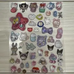 おすそわけ 正規品 ボンボンドロップシール うるちゅるポップシール 等