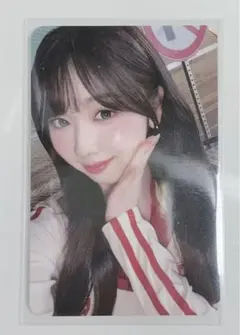 NiziU ミイヒ　シーグリ