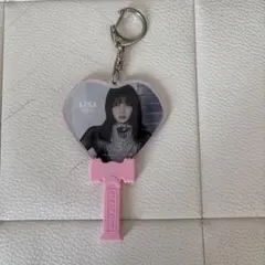 2026年最新】 BLACKPINK リサ キーホルダーの人気アイテム - メルカリ