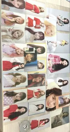 IZ*ONE　まとめ売り
