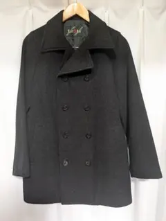 【美品】イーストボーイ　Pコート