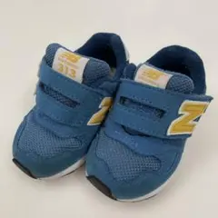 New Balance IO313BY スニーカー 12 (JPN)