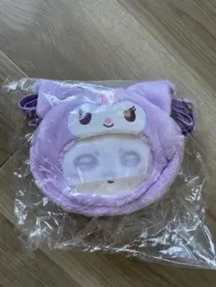 ちいかわ　サンリオ　ポシェット