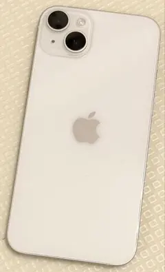 値下げ【超美品】iPhone 14 plus 128GB ※94%高バッテリー