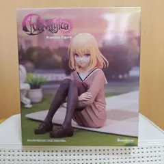 BanG Dream! Ave Mujica 三角初華 フィギュア - メルカリ