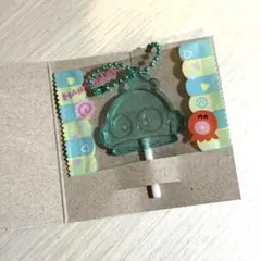 サンリオキャラクターズ キャンディチャームズ グミ