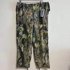 Stormkloth カーゴパンツ リアルツリー カモフラ 迷彩 ハンティング