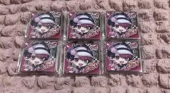 シクフォニ LAN アクリルマグネット