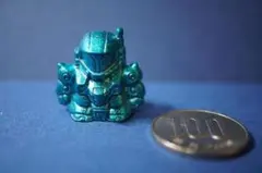 バイファム消しゴムマーク2　限定ダイキャスト　トランファム　箱なし　ガン消し 2026年最新】バイファム 消しゴムの人気アイテム - メルカリ