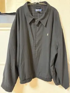 Polo RalphLauren（ポロ・ラルフローレン ）ハリントンジャケット