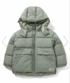 ［新品未使用］BREEZE ふわ軽インサレーションジャケット