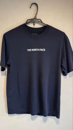 THE NORTH FACE Tシャツ ネイビー