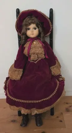 2026年最新】アンティークドールチェアの人気アイテム - メルカリ