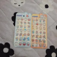 ドラえもん シール 2シートセット　新作