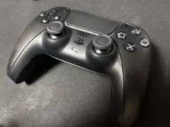 【ジャンク】PS5 DualSense ワイヤレスコントローラー ブラック