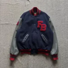 HOLLOWAY スタジャン