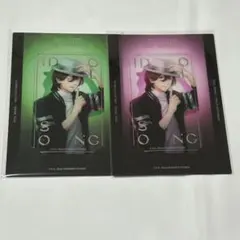 うたプリ　寿嶺二　ビジュカ　アイドルソング　2点セット