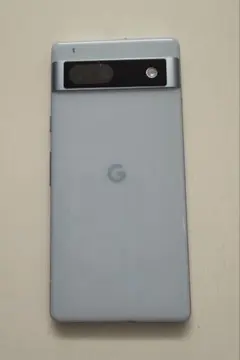 Google Pixel 7 本体 スノー 128GB 動作確認済 - メルカリ