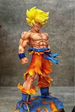 2025年最新】ガレージキット 悟空の人気アイテム - メルカリ