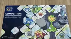 2026年最新】オーガポン プレイマットの人気アイテム - メルカリ