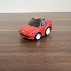 ちびっこチョロQ】日産 フェアレディZ Z33 ロードスター No.23 - メルカリ