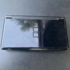 Nintendo DS Lite 本体 ブラック　ジャンク品