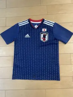 adidas 日本代表 サッカージャージ KUBO 11 - メルカリ