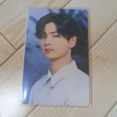 ENHYPEN WTL ジェイ 10 トレカ