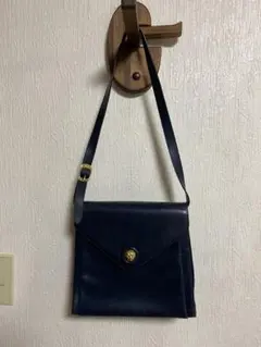 フェラガモ　ショルダー兼ハンドバッグ(実家保管品)